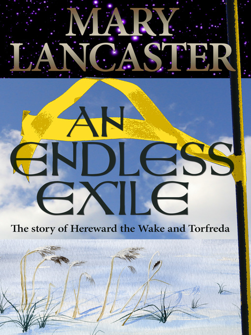 Cover image for An Endless Exile
